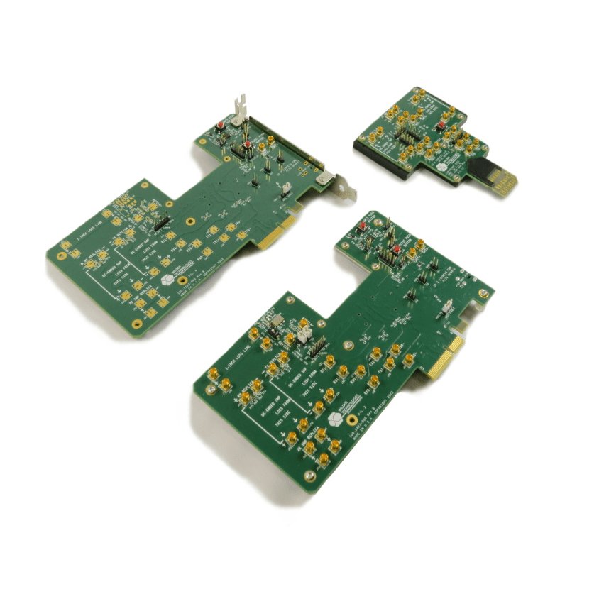 SD Express 8 Test Adapter Kit