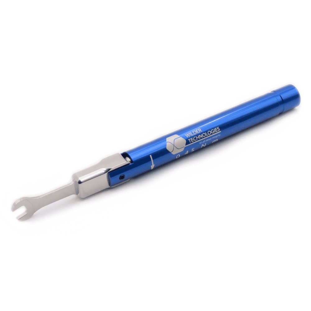 1mm Torque Wrench Accessory