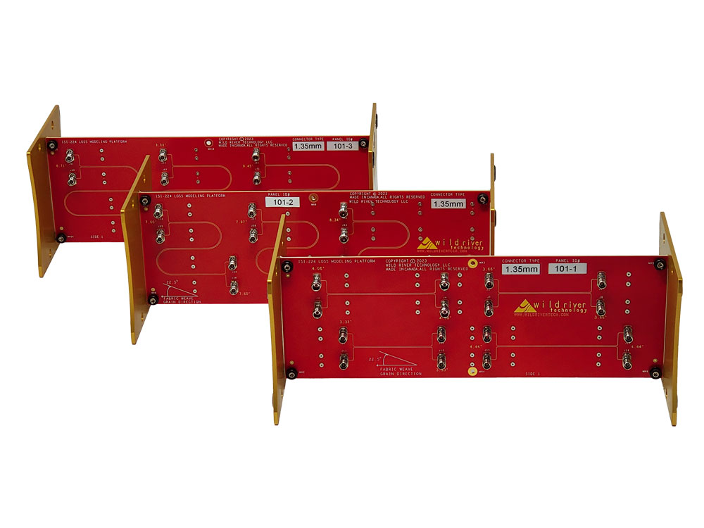 Wild River Technology ISI-224