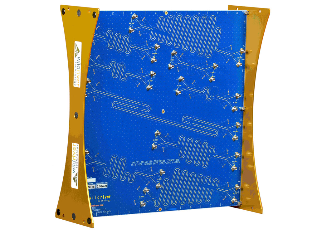 Wild River Technology ISI-56